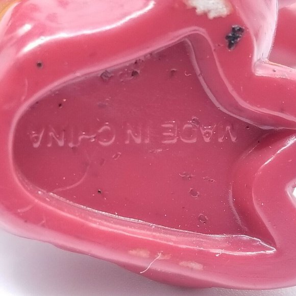 Mattel Fisher Price Imaginext Red Velociraptor Raptor Dinosaur Toy Figure - Picture 7 of 7